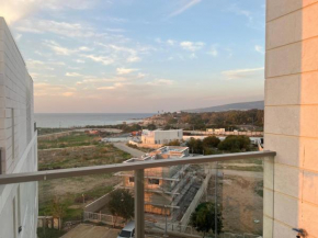 דירת נופש פנטהוז נהריה,אכזיב